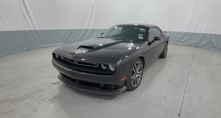 Thumbnail: 2021 Dodge Challenger - 1