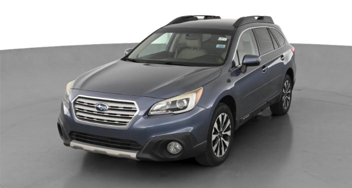 Thumbnail: 2016 Subaru Outback - 1