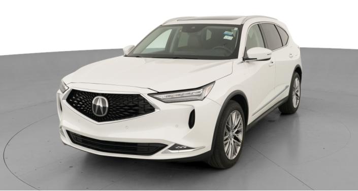 2024 Acura MDX Advance -
                Hebron, OH