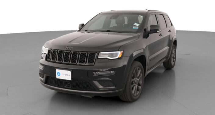 Thumbnail: 2018 Jeep Grand Cherokee - 1