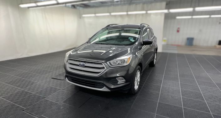 2019 Ford Escape SEL -
                Indianapolis, IN