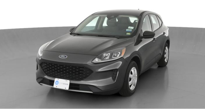 2020 Ford Escape S -
                Colonial Heights, VA