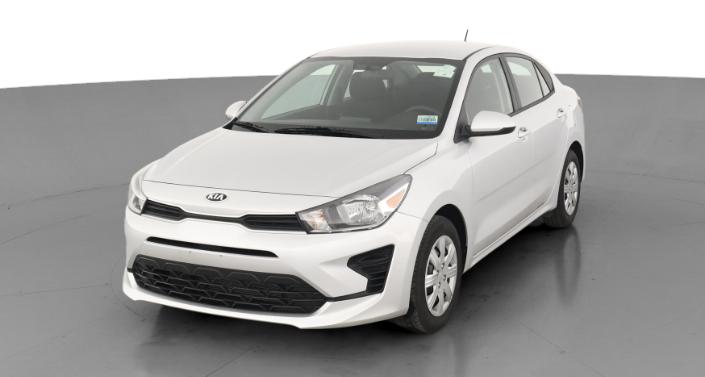 2021 Kia Rio LX -
                Indianapolis, IN