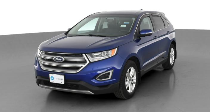 2015 Ford Edge SEL -
                Richton Park, IL