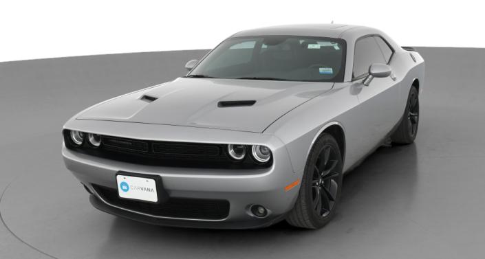 2017 Dodge Challenger SXT -
                Richton Park, IL
