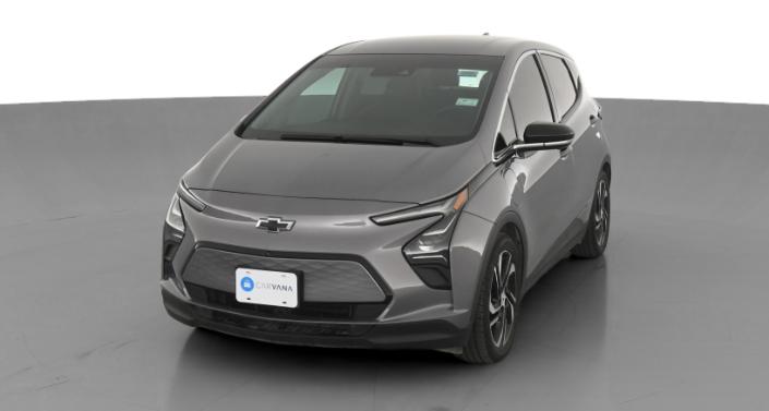 2023 Chevrolet Bolt EV 2LT -
                  Wheatland, OK