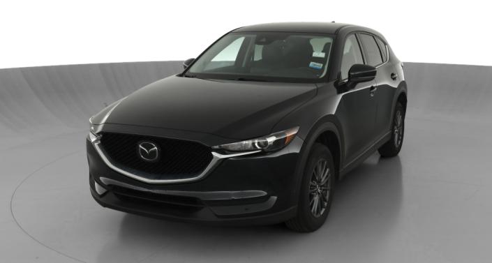 2020 Mazda CX-5 Touring -
                Lorain, OH