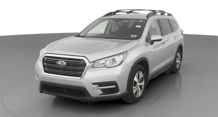 2019 Subaru Ascent Premium Hero Image