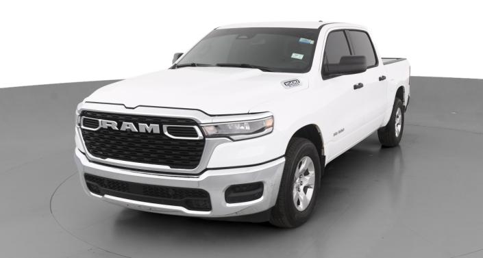 2025 RAM 1500 Tradesman -
                Concord, NC