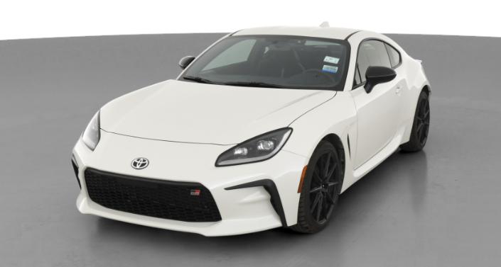 2024 Toyota GR86 Premium -
                Richton Park, IL