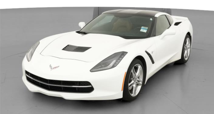 2016 Chevrolet Corvette Stingray -
                Auburn, GA