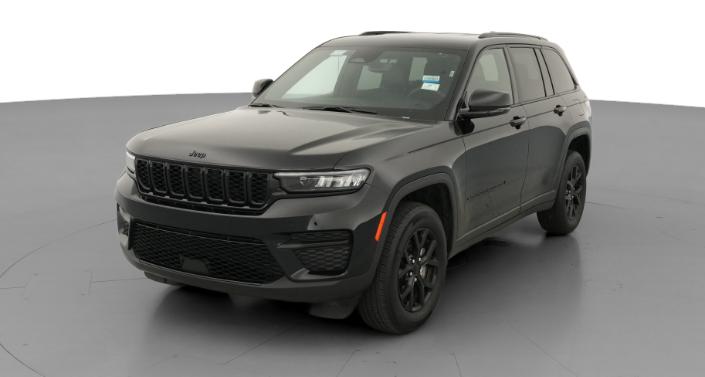 2024 Jeep Grand Cherokee Altitude -
                Auburn, GA