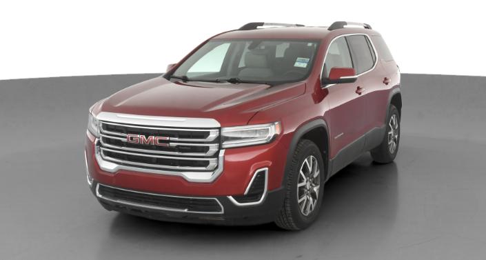 2020 GMC Acadia SLE -
                  Wheatland, OK