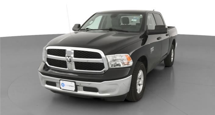 2023 RAM 1500 Classic SLT -
                  Tolleson, AZ