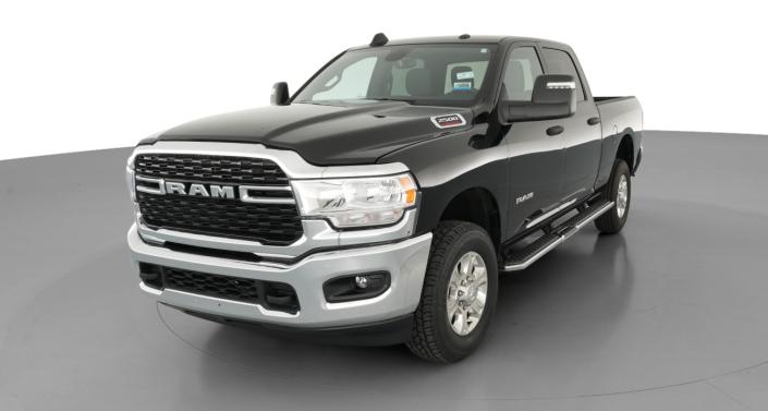Thumbnail: 2024 RAM 2500 - 1
