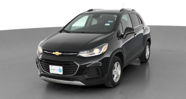 Thumbnail: 2020 Chevrolet Trax - 1
