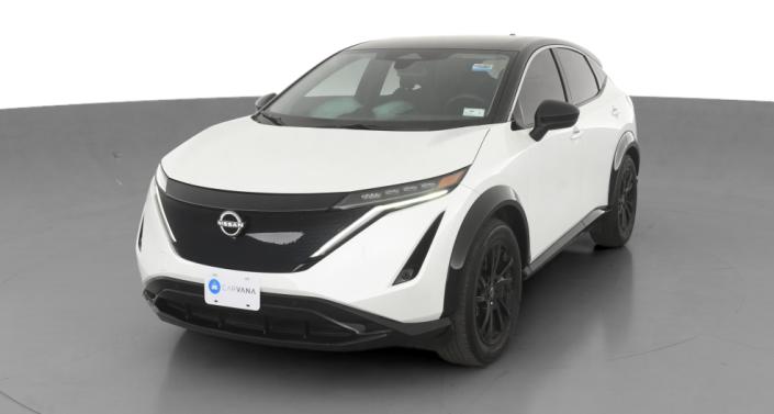 2023 Nissan Ariya Engage -
                  Wheatland, OK