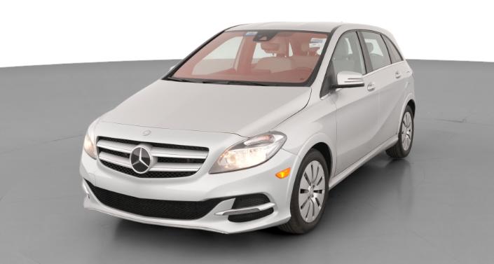 2017 Mercedes-Benz B-Class B 250e -
                  Tolleson, AZ