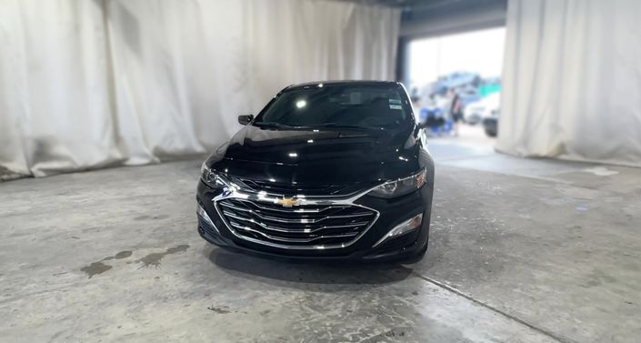 Thumbnail: 2024 Chevrolet Malibu - 1