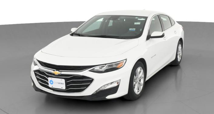 2023 Chevrolet Malibu LT -
                  Rocklin, CA