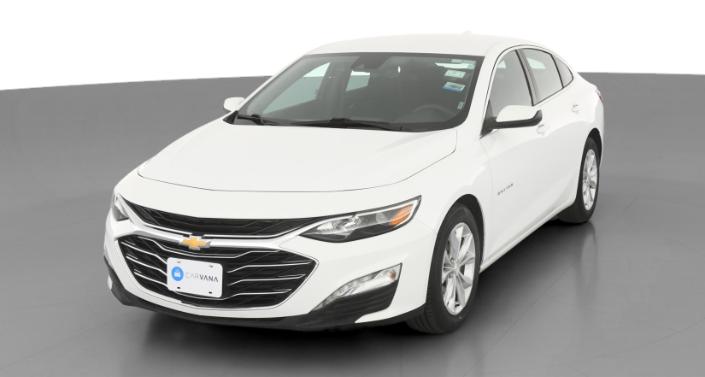 2023 Chevrolet Malibu LT -
                Rocklin, CA