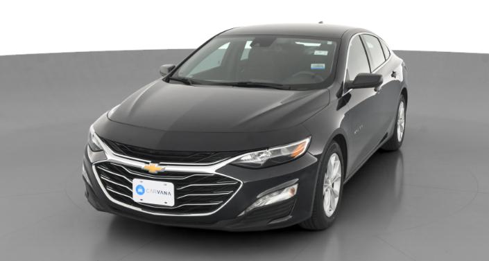 2023 Chevrolet Malibu LT -
                Rocklin, CA