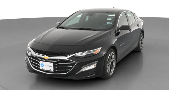 2023 Chevrolet Malibu LT -
                Rocklin, CA