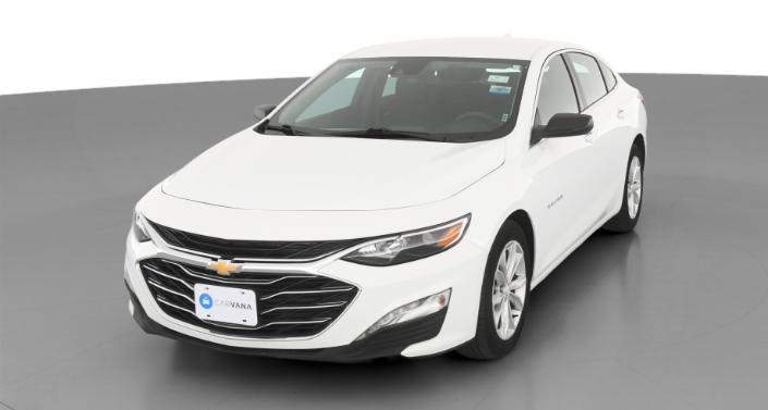 2023 Chevrolet Malibu LT -
                  Rocklin, CA