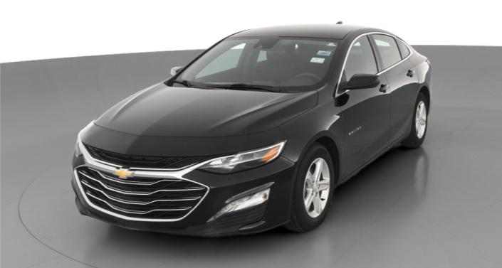 2023 Chevrolet Malibu LT -
                Rocklin, CA