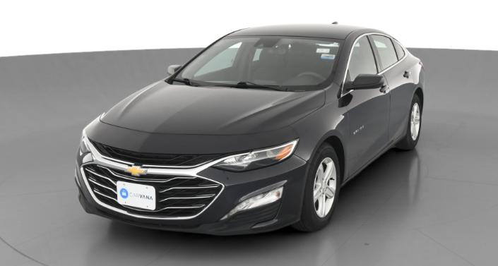 2023 Chevrolet Malibu LT Hero Image