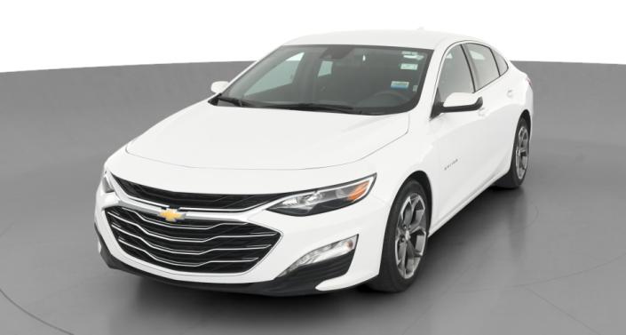 2023 Chevrolet Malibu LT -
                Rocklin, CA