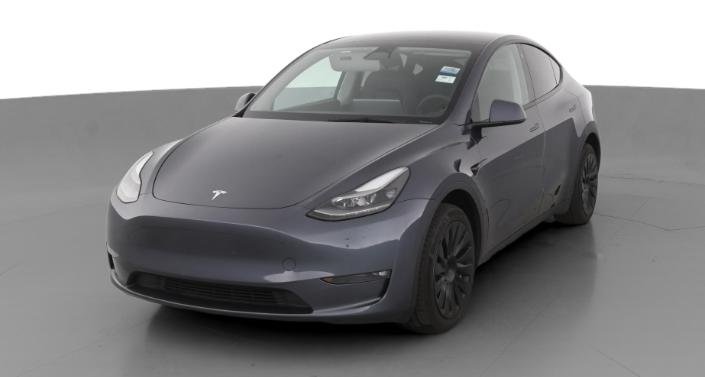 2023 Tesla Model Y Long Range -
                Concord, NC