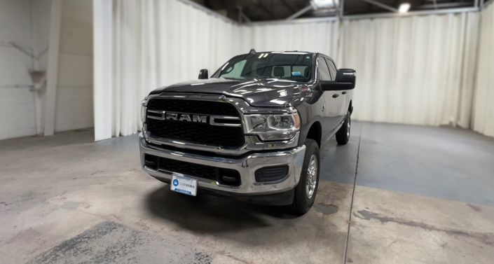 Thumbnail: 2024 RAM 2500 - 1