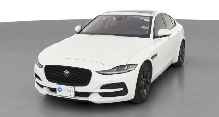 2020 Jaguar XE S -
                Wheatland, OK