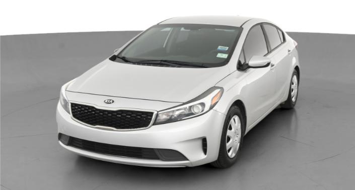2018 Kia Forte LX -
                Bessemer, AL