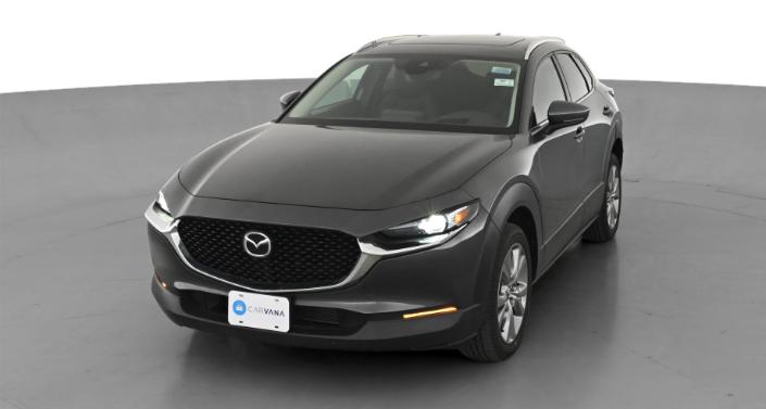 2021 Mazda CX-30 Premium -
                  Beverly, NJ