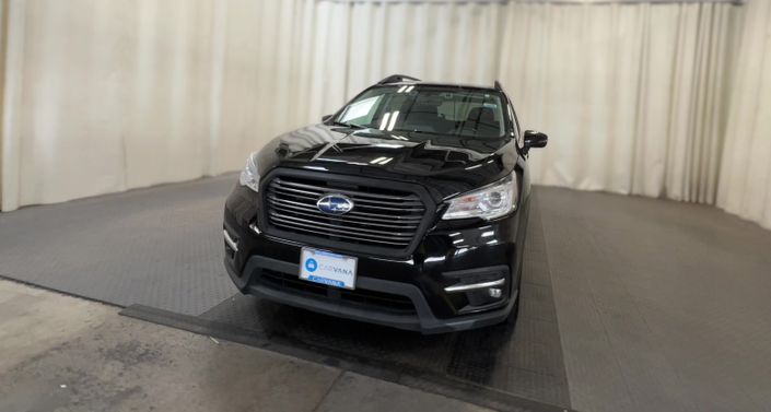 Thumbnail: 2022 Subaru Ascent - 1