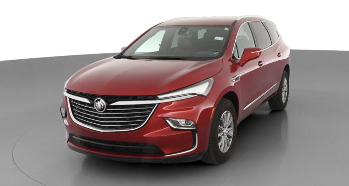 2024 Buick Enclave Premium -
                Rocklin, CA