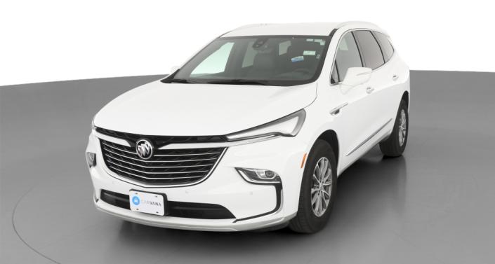 2024 Buick Enclave Premium -
                Rocklin, CA