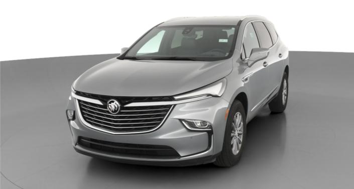 2024 Buick Enclave Premium -
                  Rocklin, CA