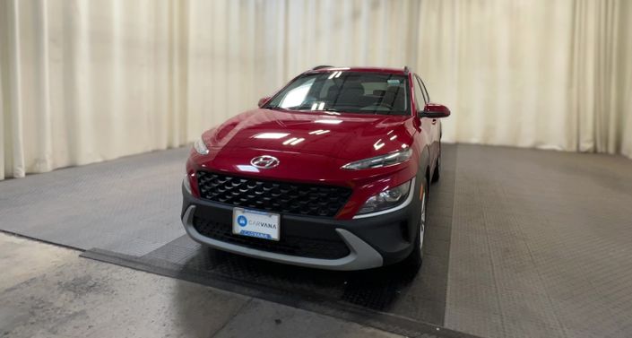Thumbnail: 2022 Hyundai Kona - 1
