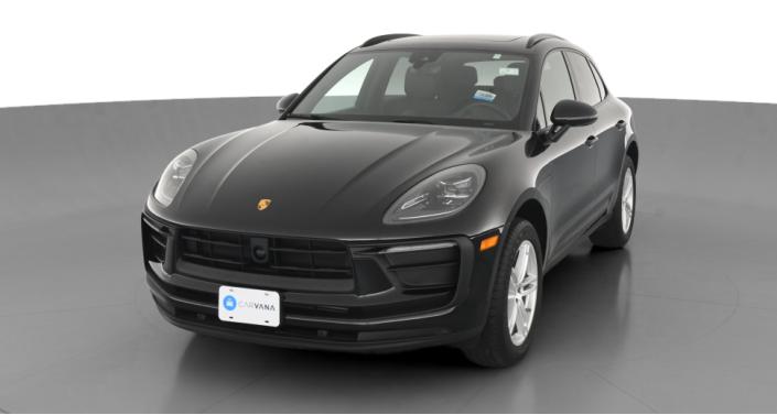 Thumbnail: 2024 Porsche Macan - 1