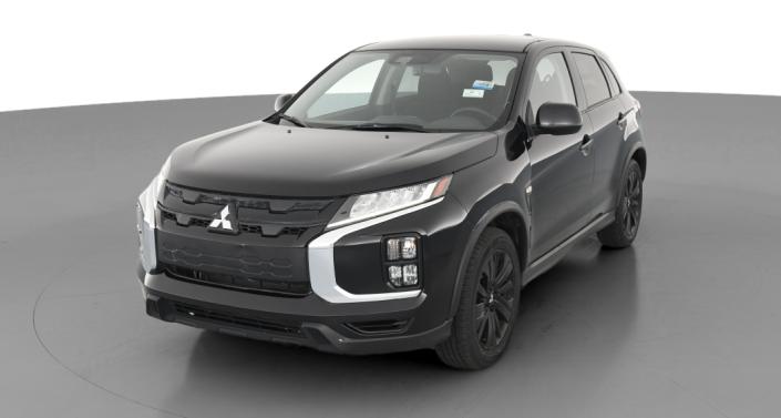 2023 Mitsubishi Outlander Sport LE -
                  Bessemer, AL