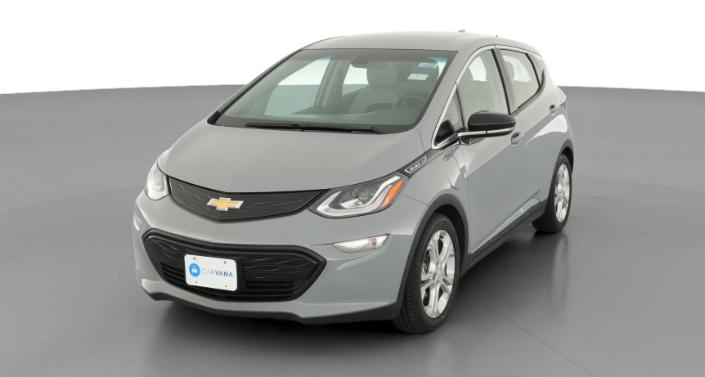 2020 Chevrolet Bolt EV LT -
                  Trenton, OH