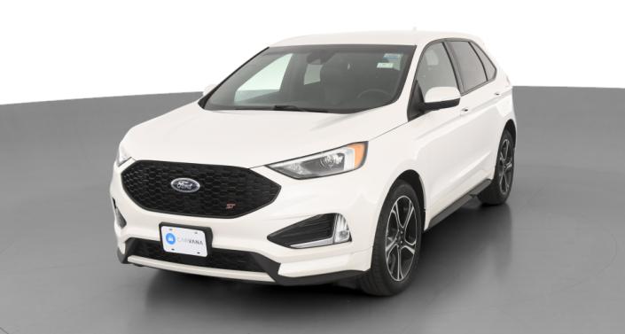 2019 Ford Edge ST -
                Rocklin, CA