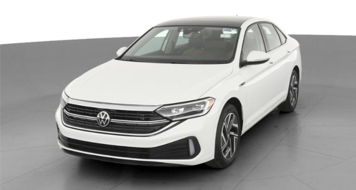 2022 Volkswagen Jetta SEL -
                  Rocklin, CA