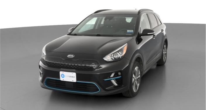 2020 Kia Niro EX -
                  Rocklin, CA
