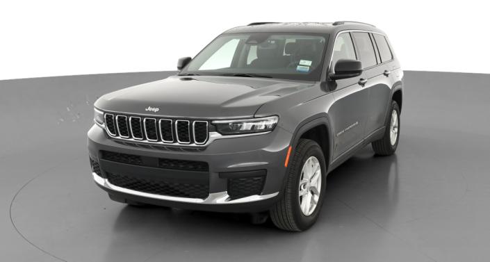 2023 Jeep Grand Cherokee L Laredo -
                Lorain, OH