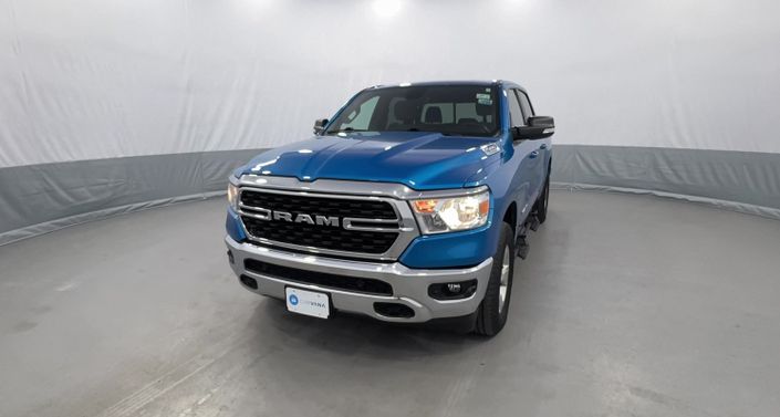 2022 RAM 1500 Big Horn -
                Akron, NY