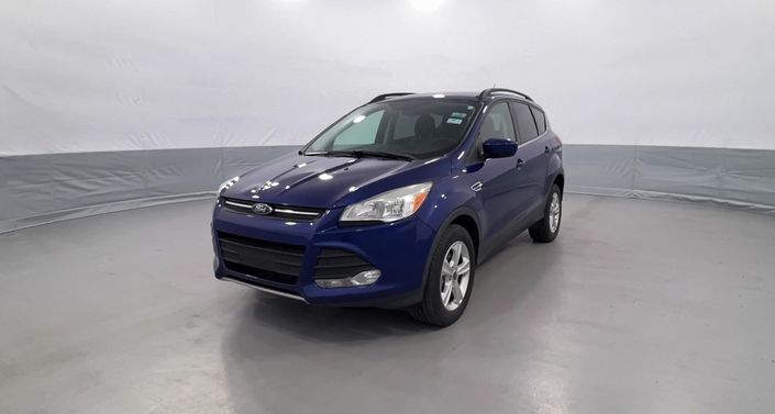 2016 Ford Escape SE -
                  Akron, NY